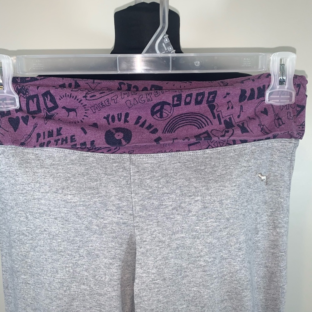 PINK Victoria Secret | yoga pants